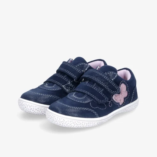 Lurchi Toyah Kinder Halbschuh-Kinder Halbschuhe