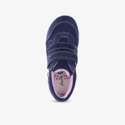 Lurchi Toyah Kinder Halbschuh-Kinder Halbschuhe