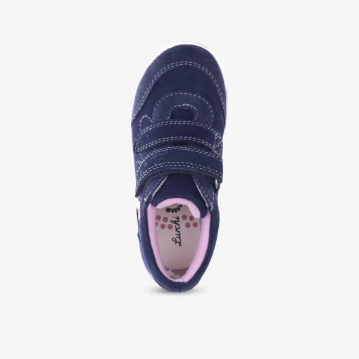 Lurchi Toyah Kinder Halbschuh-Kinder Halbschuhe