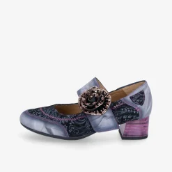 maciejka ​ Damen Pump-Damen Pumps