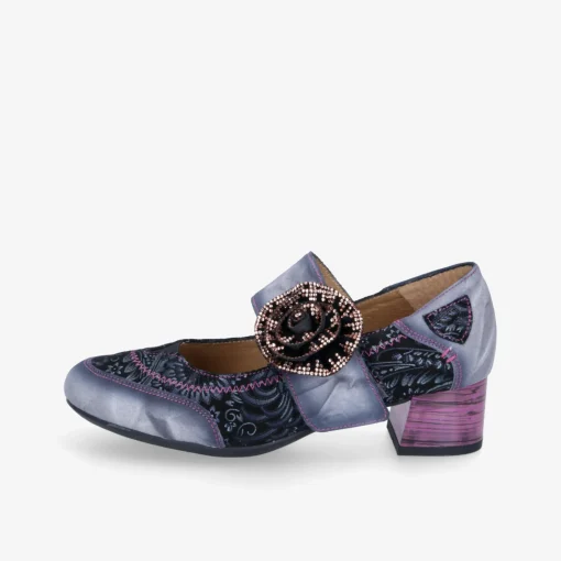 maciejka ​ Damen Pump-Damen Pumps