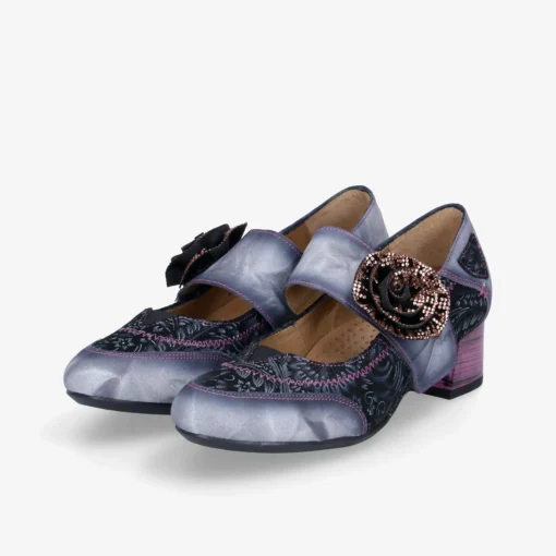 maciejka ​ Damen Pump-Damen Pumps