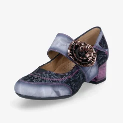 maciejka ​ Damen Pump-Damen Pumps