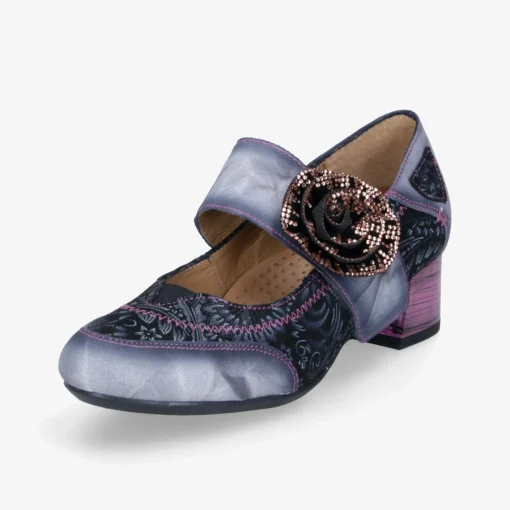 maciejka ​ Damen Pump-Damen Pumps