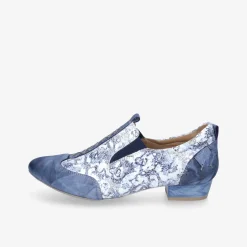 maciejka ​ Damen Slipper-Damen Halbschuhe