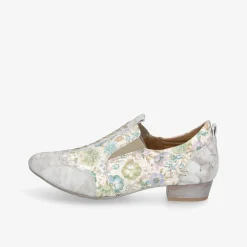 maciejka ​ Damen Slipper-Damen Halbschuhe
