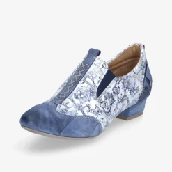 maciejka ​ Damen Slipper-Damen Halbschuhe