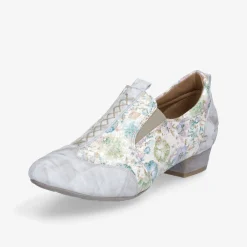 maciejka ​ Damen Slipper-Damen Halbschuhe