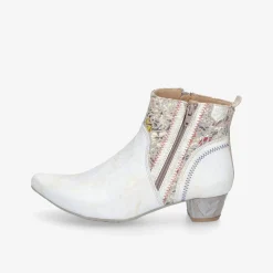 maciejka ​ Damen Stiefelette-Damen Stiefeletten