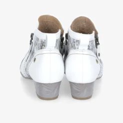 maciejka ​ Damen Stiefelette-Damen Stiefeletten