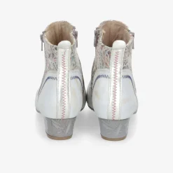 maciejka ​ Damen Stiefelette-Damen Stiefeletten