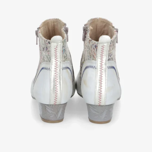 maciejka ​ Damen Stiefelette-Damen Stiefeletten