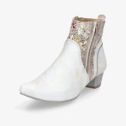 maciejka ​ Damen Stiefelette-Damen Stiefeletten