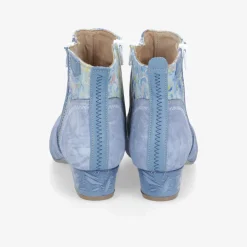 maciejka ​ Damen Stiefelette-Damen Stiefeletten