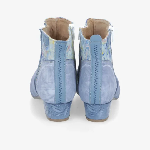 maciejka ​ Damen Stiefelette-Damen Stiefeletten