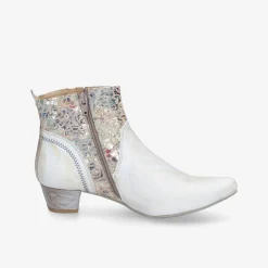 maciejka ​ Damen Stiefelette-Damen Stiefeletten