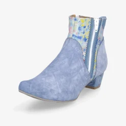 maciejka ​ Damen Stiefelette-Damen Stiefeletten