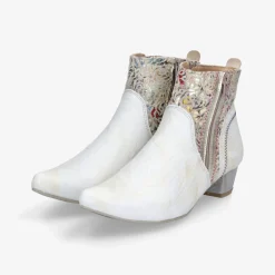 maciejka ​ Damen Stiefelette-Damen Stiefeletten