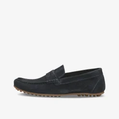 Marc Ou00b4Polo Marc O Polo Ben Herren Slipper-Herren Halbschuhe
