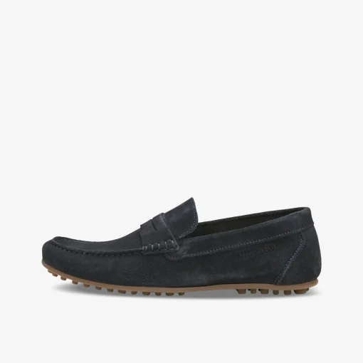 Marc Ou00b4Polo Marc O Polo Ben Herren Slipper-Herren Halbschuhe