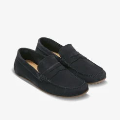 Marc Ou00b4Polo Marc O Polo Ben Herren Slipper-Herren Halbschuhe