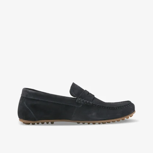 Marc Ou00b4Polo Marc O Polo Ben Herren Slipper-Herren Halbschuhe