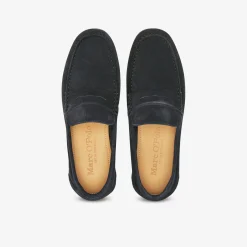 Marc Ou00b4Polo Marc O Polo Ben Herren Slipper-Herren Halbschuhe