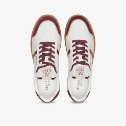 Marc Ou00b4Polo Marc O Polo Carlo 2B Herren Sneaker Low-Herren Sneaker