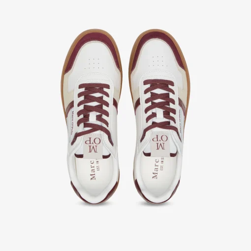 Marc Ou00b4Polo Marc O Polo Carlo 2B Herren Sneaker Low-Herren Sneaker