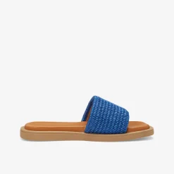 Marc Ou00b4Polo Marc O Polo Damen Pantolette-Damen Sandalen
