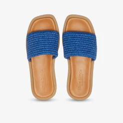 Marc Ou00b4Polo Marc O Polo Damen Pantolette-Damen Sandalen