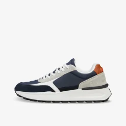 Marc Ou00b4Polo Marc O Polo Egil 6F Herren Sneaker Low-Herren Sneaker