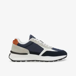 Marc Ou00b4Polo Marc O Polo Egil 6F Herren Sneaker Low-Herren Sneaker