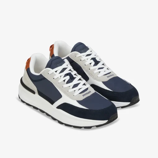 Marc Ou00b4Polo Marc O Polo Egil 6F Herren Sneaker Low-Herren Sneaker