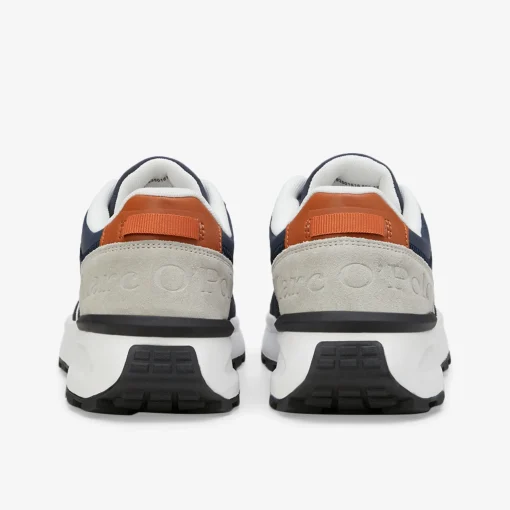 Marc Ou00b4Polo Marc O Polo Egil 6F Herren Sneaker Low-Herren Sneaker