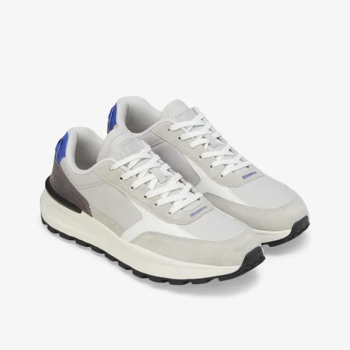 Marc Ou00b4Polo Marc O Polo Egil 6F Herren Sneaker Low-Herren Sneaker