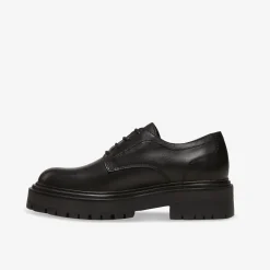 Marc Ou00b4Polo Marc O Polo Elin 7A Damen Klassischer Schnürer-Damen Halbschuhe