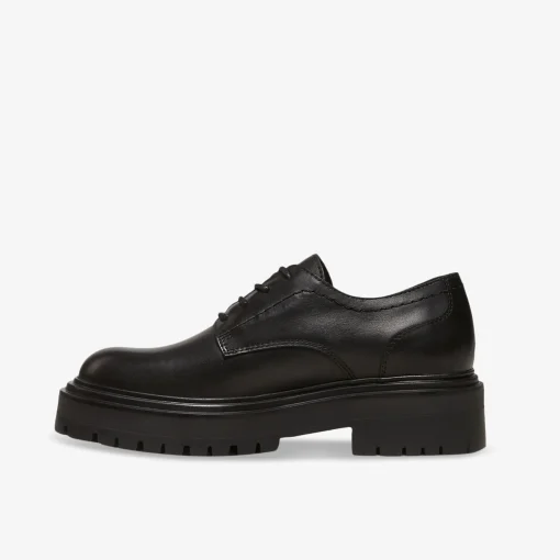 Marc Ou00b4Polo Marc O Polo Elin 7A Damen Klassischer Schnürer-Damen Halbschuhe