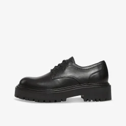 Marc Ou00b4Polo Marc O Polo Elin 7A Damen Klassischer Schnürer-Damen Halbschuhe