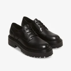 Marc Ou00b4Polo Marc O Polo Elin 7A Damen Klassischer Schnürer-Damen Halbschuhe