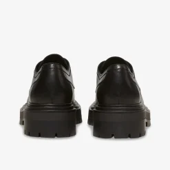 Marc Ou00b4Polo Marc O Polo Elin 7A Damen Klassischer Schnürer-Damen Halbschuhe