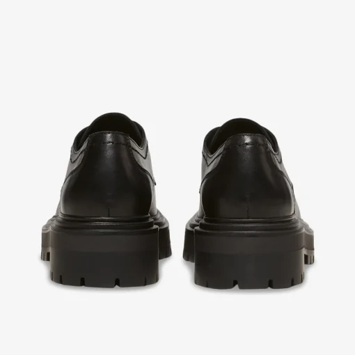 Marc Ou00b4Polo Marc O Polo Elin 7A Damen Klassischer Schnürer-Damen Halbschuhe