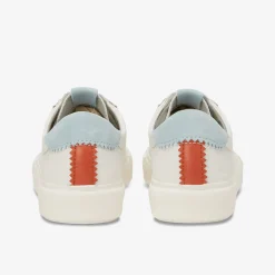 Marc Ou00b4Polo Marc O Polo Elsy Damen Sneaker Low-Damen Sneaker | Größen Ab 42