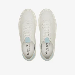 Marc Ou00b4Polo Marc O Polo Elsy Damen Sneaker Low-Damen Sneaker | Größen Ab 42