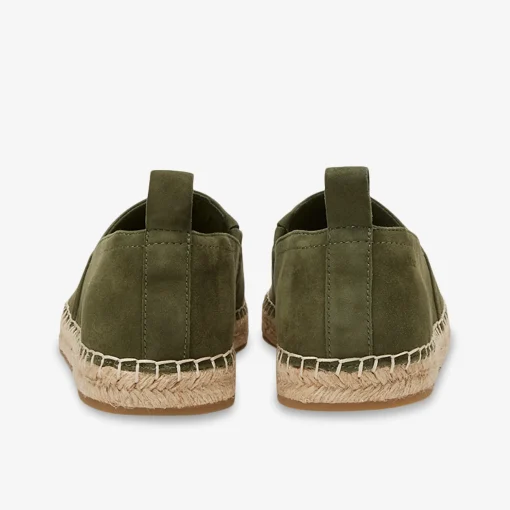 Marc Ou00b4Polo Marc O Polo Gem Herren Espadrille-Herren Halbschuhe
