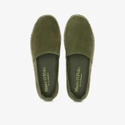 Marc Ou00b4Polo Marc O Polo Gem Herren Espadrille-Herren Halbschuhe