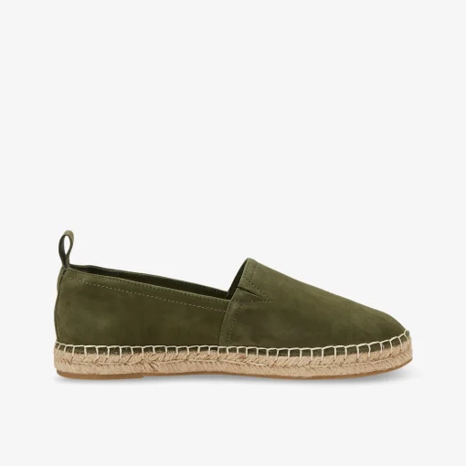 Marc Ou00b4Polo Marc O Polo Gem Herren Espadrille-Herren Halbschuhe