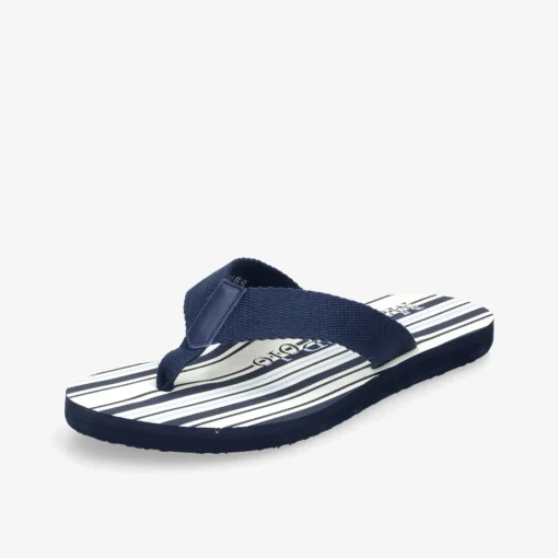 Marc Ou00b4Polo Marc O Polo Ivar Herren Zehentrenner-Herren Sandalen