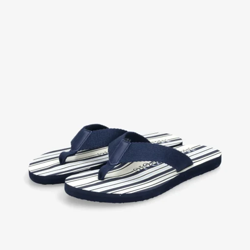 Marc Ou00b4Polo Marc O Polo Ivar Herren Zehentrenner-Herren Sandalen