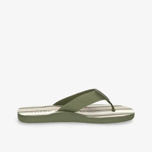 Marc Ou00b4Polo Marc O Polo Ivar Herren Zehentrenner-Herren Sandalen